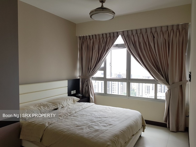 Blk 28 Ghim Moh Link (Queenstown), HDB 4 Rooms #181328102